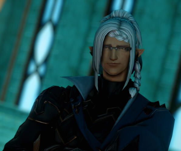 disaster son